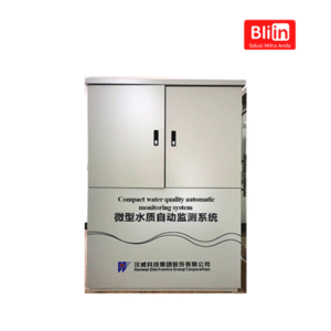 Miniature Water Quality Automatic Monitoring System MS1000