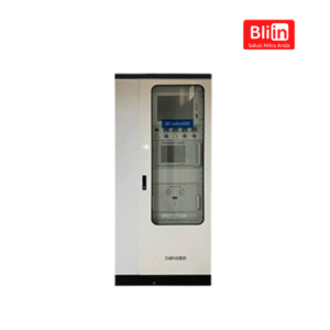 Fixed Source Volatile Organic Gas Online Monitoring System SC-odor600