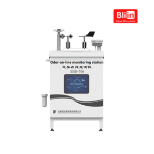 Odor Online Monitoring System SCOD-700