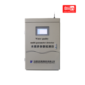 Water Quality Multi-parameter Detector WQD3100