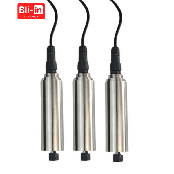 DS530 Online Oil in Water Sensor