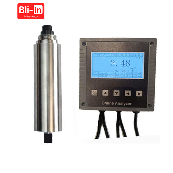 DS530 Online Oil in Water Sensor