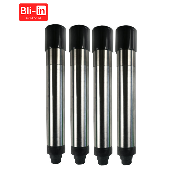 Portable Dissolved Oxygen Meter DYS-1 - Image 2