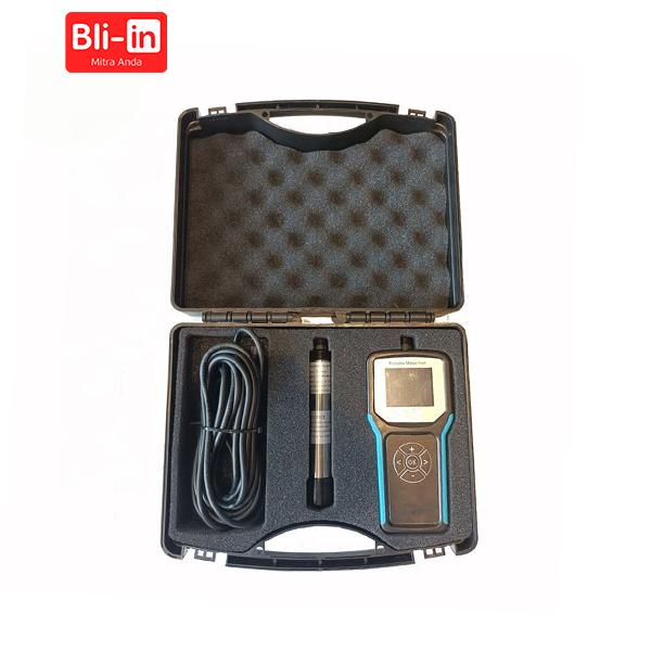 Portable Dissolved Oxygen Meter DYS-1 - Image 4