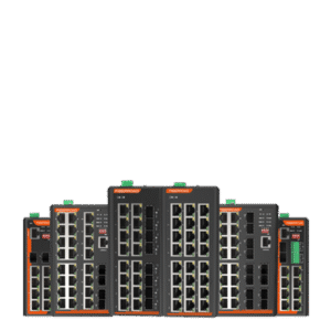 Industrial Converter