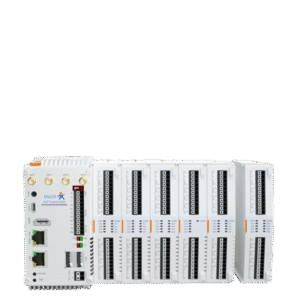 Modbus Remote IO Module