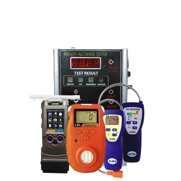 Tool and Instrumentation