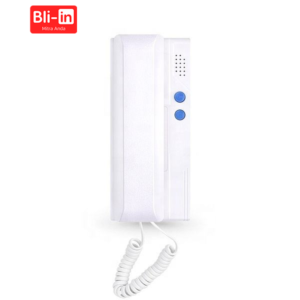 2 Wire Audio Door Phone Indoor Phone