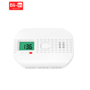 Battery Operated CO Alarm CM020