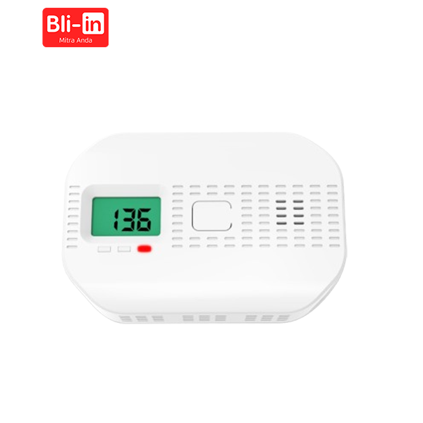 Battery Operated CO Alarm CM020