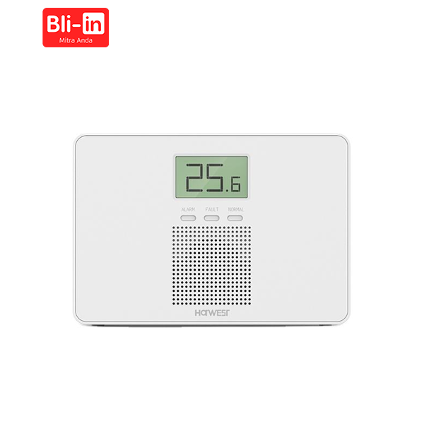 Battery Operated CO Detector CM100