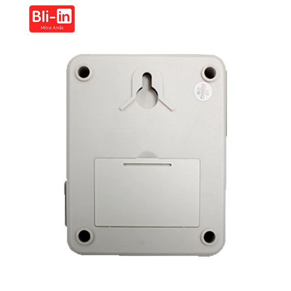 CO2 Temperature and Humidity Data Logger