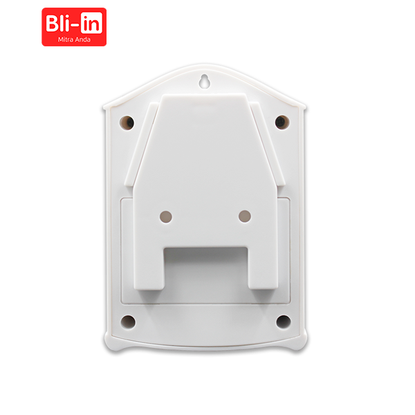 Explosion-proof Temperature Humidity Data Logger