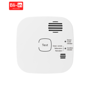 Infrared Gas Alarm JT-KBA1