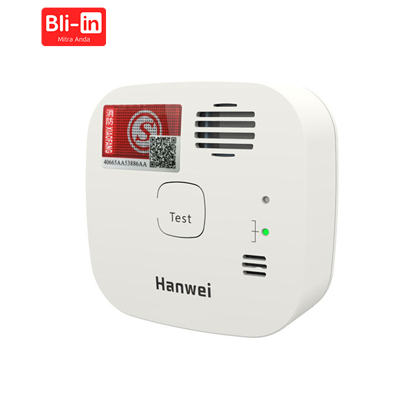 Infrared Gas Alarm JT-KBA1