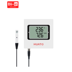 Modbus RS485 4~20mA output temperature sensor