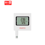 Temperature Humidity Transmitter Logger