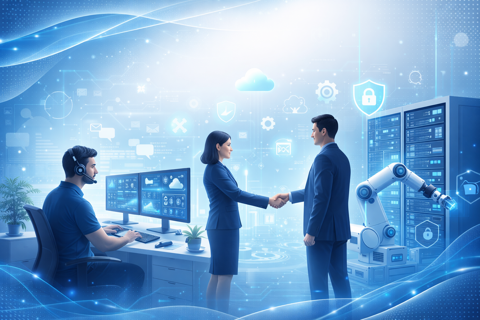 Services dan Layanan Bliin 2026-03