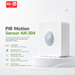 PIR Motion Sensor AN-304