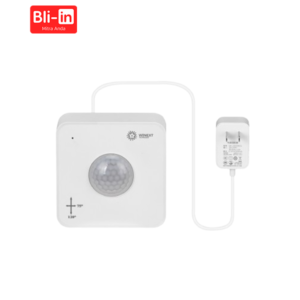 Human Presence Radar Sensor