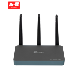 Indoor LoRaWAN Gateway
