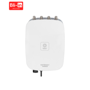 Industrial-grade LoRaWAN Gateway