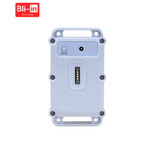 LoRaWAN Assets Tracker