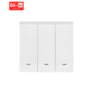 LoRaWAN Smart Switch
