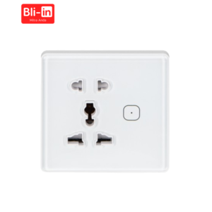 Smart Wall Socket