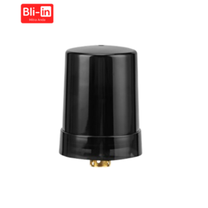 LoRaWAN Street Lamp Controller