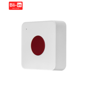 One-Button SOS Alarm