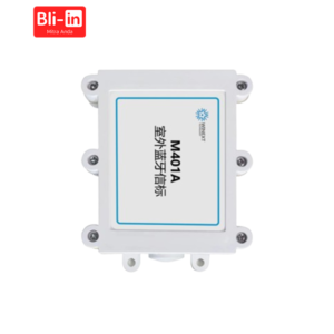 Outdoor Bluetooth Beacon