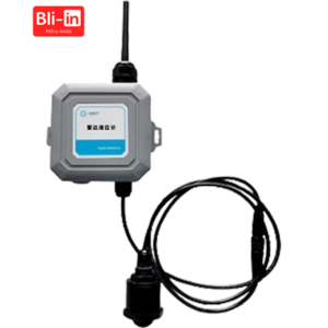 Radar Liquid Level Sensor