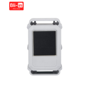 Solar LoRaWAN+GPS Tracker