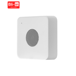 Temperature and Humidity Sensor