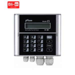 Ultrasonic Energy Meter E5