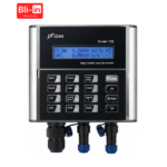 Ultrasonic Flow Meter F5E