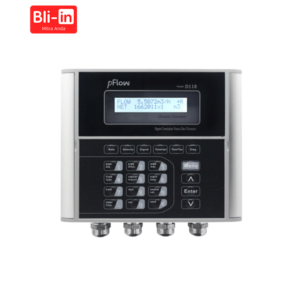 Ultrasonic Flowmeter D118