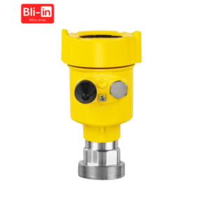 Radar Level Sensor Wireless EX-205