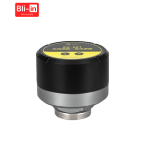 Wireless Temperature and Vibration Sensor