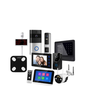 All in One Product
