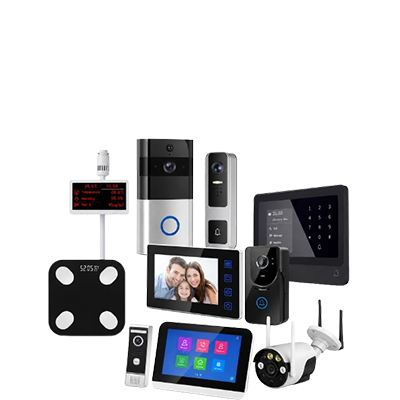 All in One Product