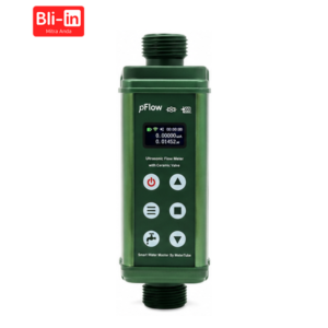 Flow Control Valve VF600
