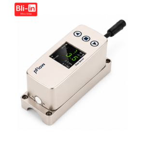 Ultrasonic Flowmeter GF-S-CL
