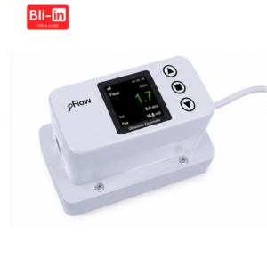 GFCL Ultrasonic Flowmeter