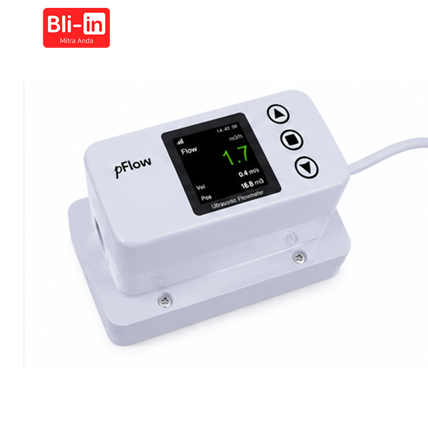 GFCL Ultrasonic Flowmeter