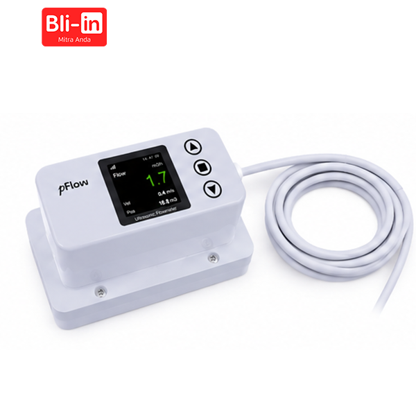 GFCL Ultrasonic Flowmeter