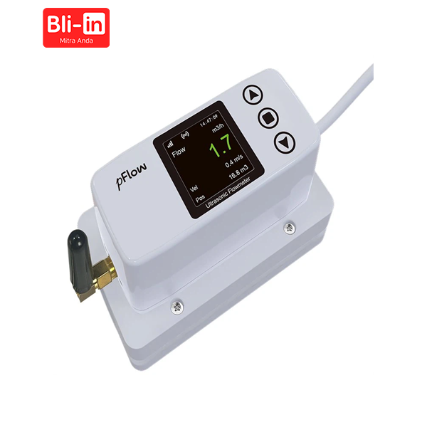 GFR Ultrasonic Flowmeter