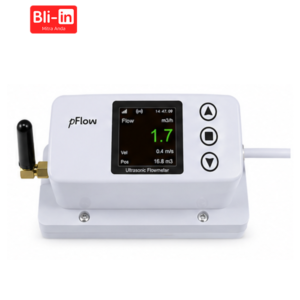 GFR Ultrasonic Flowmeter