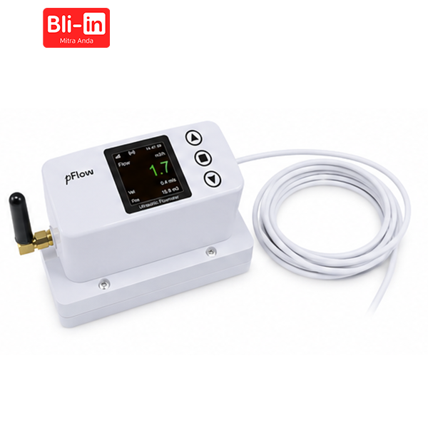 GFR Ultrasonic Flowmeter